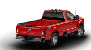 2026 Ford Super Duty® External Image 4